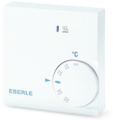 111111551100 Eberle Melder, Regler