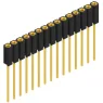 BL 13 15 Fischer Elektronik Steckverbindersysteme