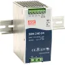Stromversorgung, 48 bis 55 VDC, 5 A, 240 W, SDR-240-48