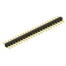 SL 12 SMD 035 23 G Fischer Elektronik Steckverbindersysteme