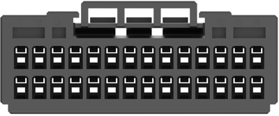 1-2333134-3 TE Connectivity Steckverbindersysteme Bild 4