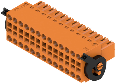 1748430000 Weidmüller Steckverbindersysteme Bild 2