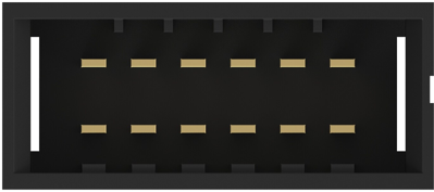 178326-5 AMP Steckverbindersysteme Bild 3