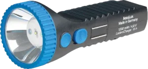 422083 AccuLux Taschenlampen