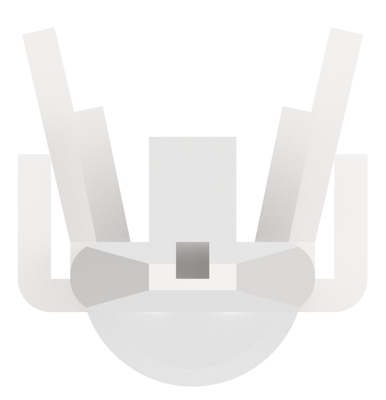 928931-1 AMP Flachstecker Bild 5