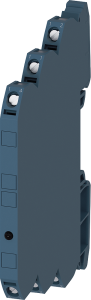 Relaiskoppler 1 Wechsler, 3 A, 230 V (DC), 230 V (AC), 3RQ3038-1AF01