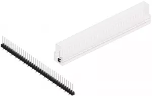 SL10SMD07835ZSM Fischer Elektronik Steckverbindersysteme