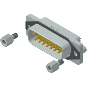 15-009433 CONEC D-Sub Steckverbinder