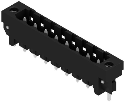 1838500000 Weidmüller Steckverbindersysteme Bild 1
