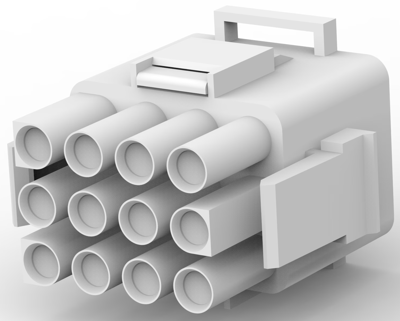 770022-1 AMP Steckverbindersysteme Bild 1