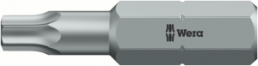 Schraubendreherbit, T20, TORX, KL 35 mm, L 35 mm, 05066901001