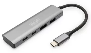 DA-70245 DIGITUS Hubs, Verstärker