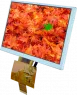 EA TFT070-84ANN DISPLAY VISIONS TFT Displays