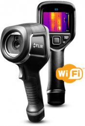 FLIR E5xt IR Camera w/MSX and WiFi 9Hz