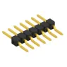 SL 12 SMD 058 7 G Fischer Elektronik Steckverbindersysteme