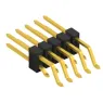 SL 17 SMD 083 10 G Fischer Elektronik Steckverbindersysteme