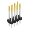 SLY 2 139 8 S Fischer Elektronik Steckverbindersysteme