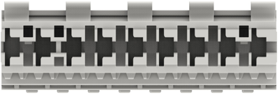 1703133-5 AMP Steckverbindersysteme Bild 5