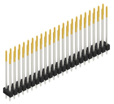 SL2226546S Fischer Elektronik Steckverbindersysteme