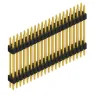 SLV W 7 117 42 G Fischer Elektronik Steckverbindersysteme