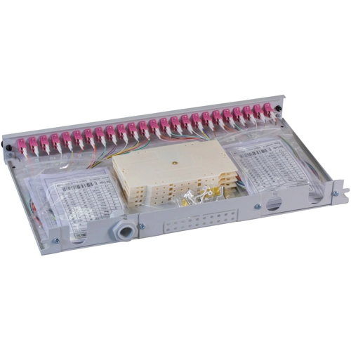 B71901TS.48OM4 EFB-Elektronik Verbindungsmodule, Patchpanels Bild 4