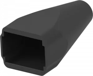 DTV18S-BT-BK DEUTSCH Zubehör für Automotive Steckverbinder