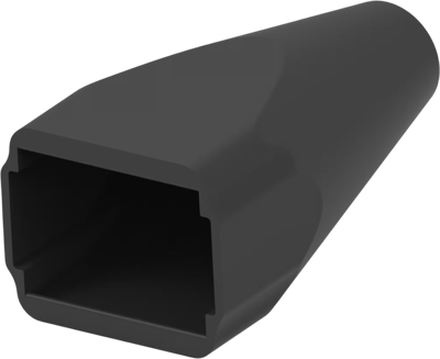DTV18S-BT-BK DEUTSCH Zubehör für Automotive Steckverbinder Bild 1