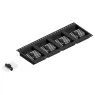 SL 17 SMD 109 12 Z B TR Fischer Elektronik Steckverbindersysteme