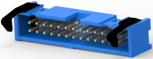 2-1761608-9 AMP Steckverbindersysteme