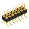 MK 226 SMD 14 G Fischer Elektronik Steckverbindersysteme