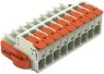 831-1109/038-000 WAGO Steckverbindersysteme