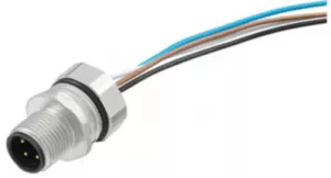 1861160000 Weidmüller Sensor-Aktor Rundsteckverbinder