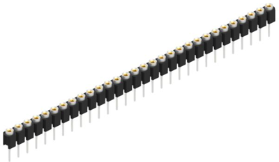 10041057 Fischer Elektronik Steckverbindersysteme