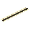 SL 12 SMD 032 32 G Fischer Elektronik Steckverbindersysteme