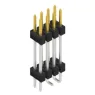 SL 16 SMD 182 8 S P Fischer Elektronik Steckverbindersysteme