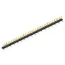 SLY 7 SMD 036 35 S Fischer Elektronik Steckverbindersysteme