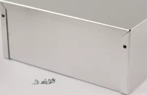1411QU Hammond Kleingehäuse und Modulgehäuse