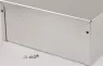 1411QU Hammond Kleingehäuse und Modulgehäuse