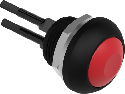 2329386-2 Alcoswitch Druckschalter Bild 1