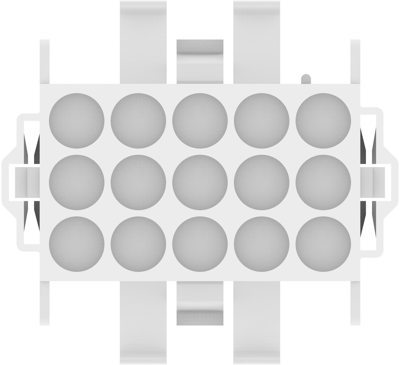 770057-1 AMP Steckverbindersysteme Bild 4