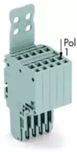 2020-205/133-000 WAGO Steckverbindersysteme