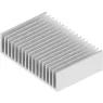 10019121 Fischer Elektronik Kühlkörper