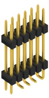 10052286 Fischer Elektronik Steckverbindersysteme