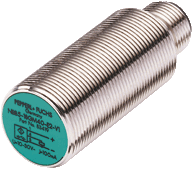 293461 PEPPERL+FUCHS Näherungsschalter, Reedschalter