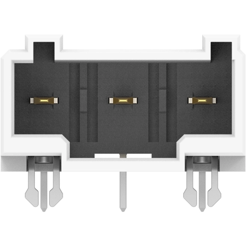 4-2013519-3 TE Connectivity Leiterplattenklemmen Bild 5