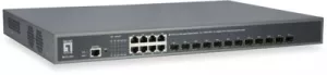 GTL-2091 EFB-Elektronik Industrial Ethernet Switches