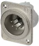 NC5MD-LX-M3 Neutrik XLR Steckverbinder
