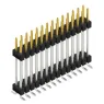 SL 16 SMD 207 28 S Fischer Elektronik Steckverbindersysteme