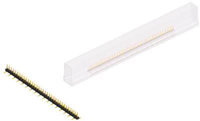 SLY7SMD03634GSM Fischer Elektronik Steckverbindersysteme