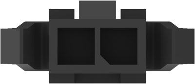 1445048-2 AMP Steckverbindersysteme Bild 5